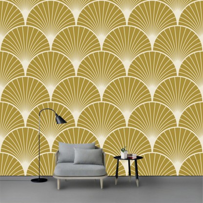 Free Photo  Gold texture wallpaper